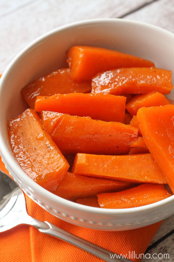 Sweet Potatoes Thanksgiving Side Dishes
 Can d Sweet Potatoes