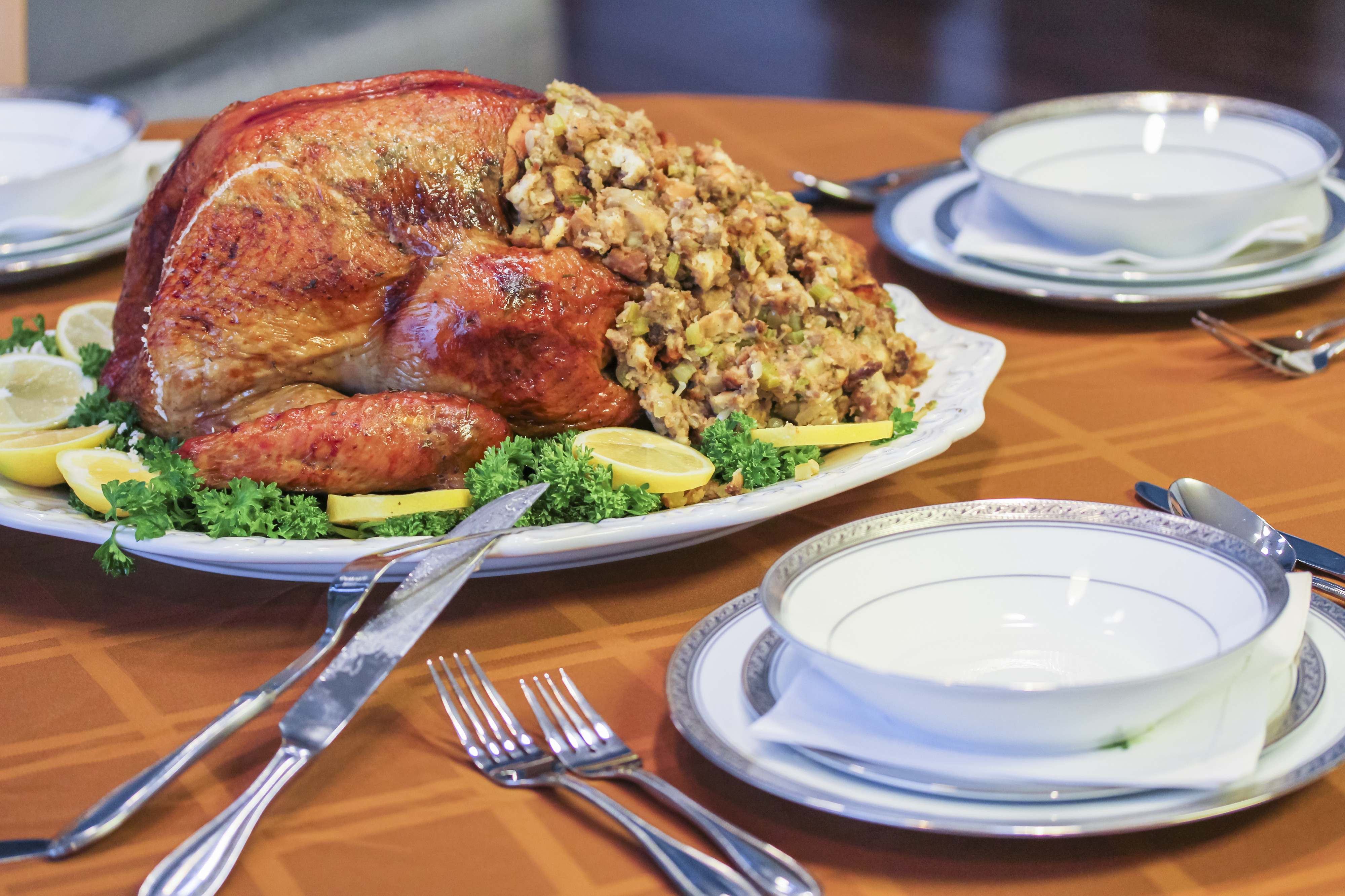 30 Of the Best Ideas for Take Out Thanksgiving Dinner - Best Diet and