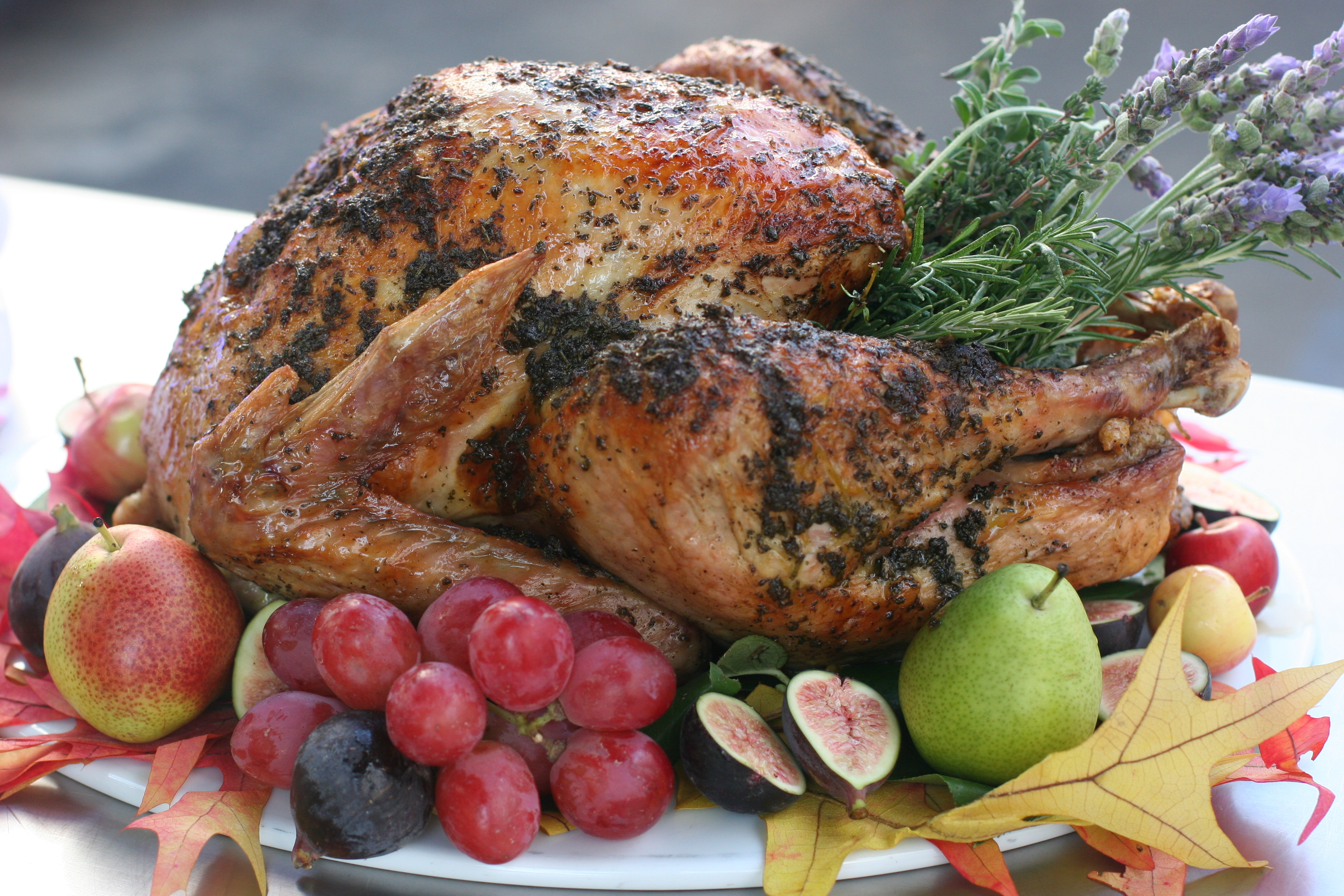 Take Out Thanksgiving Dinner
 Best Places For Take Out Thanksgiving Dinner In Los Angeles