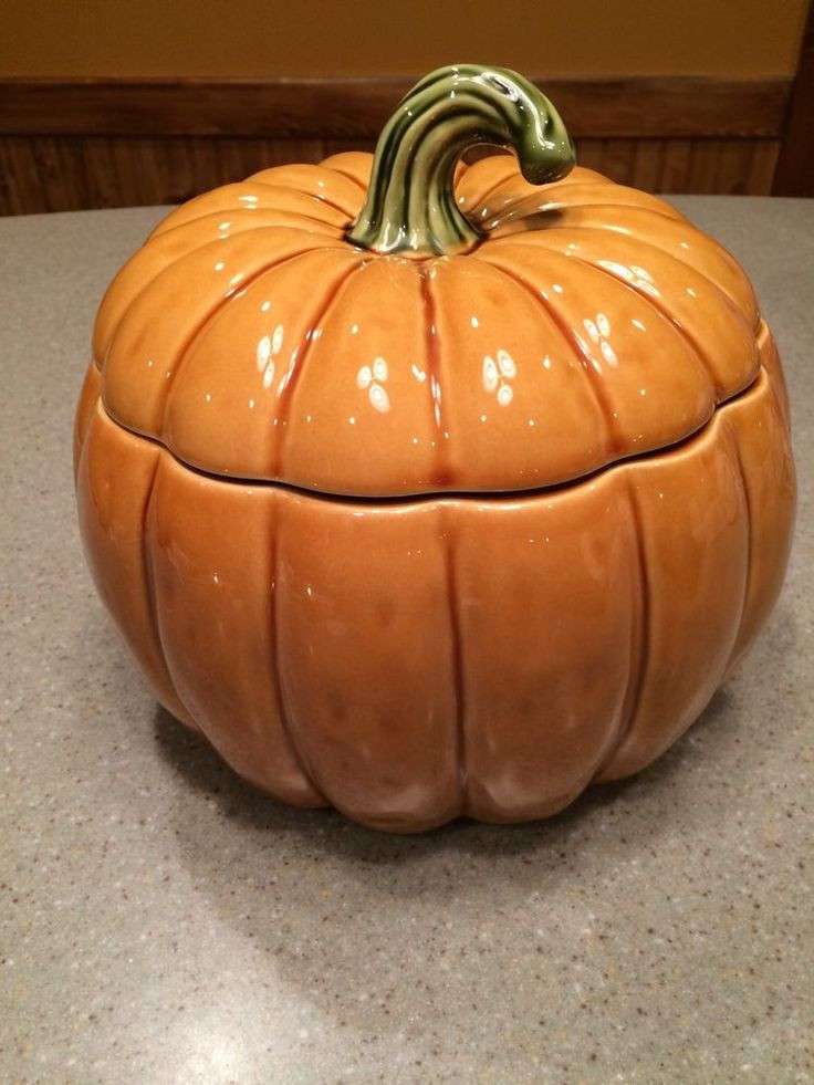 Target Halloween Cookies
 Pumpkin Cookie Jar by Tar