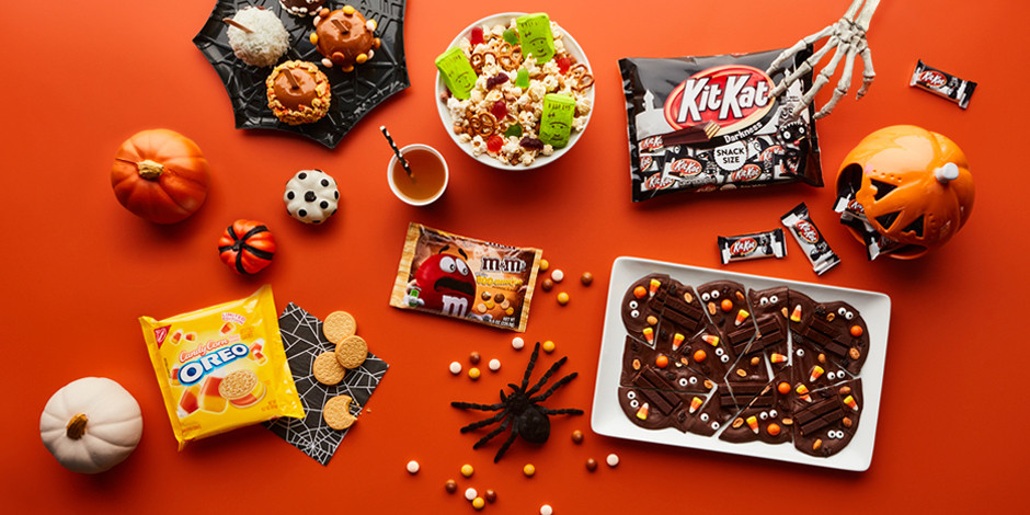 Target Halloween Cookies
 A BOO ti ful Bounty of New Halloween Treats ly at Tar