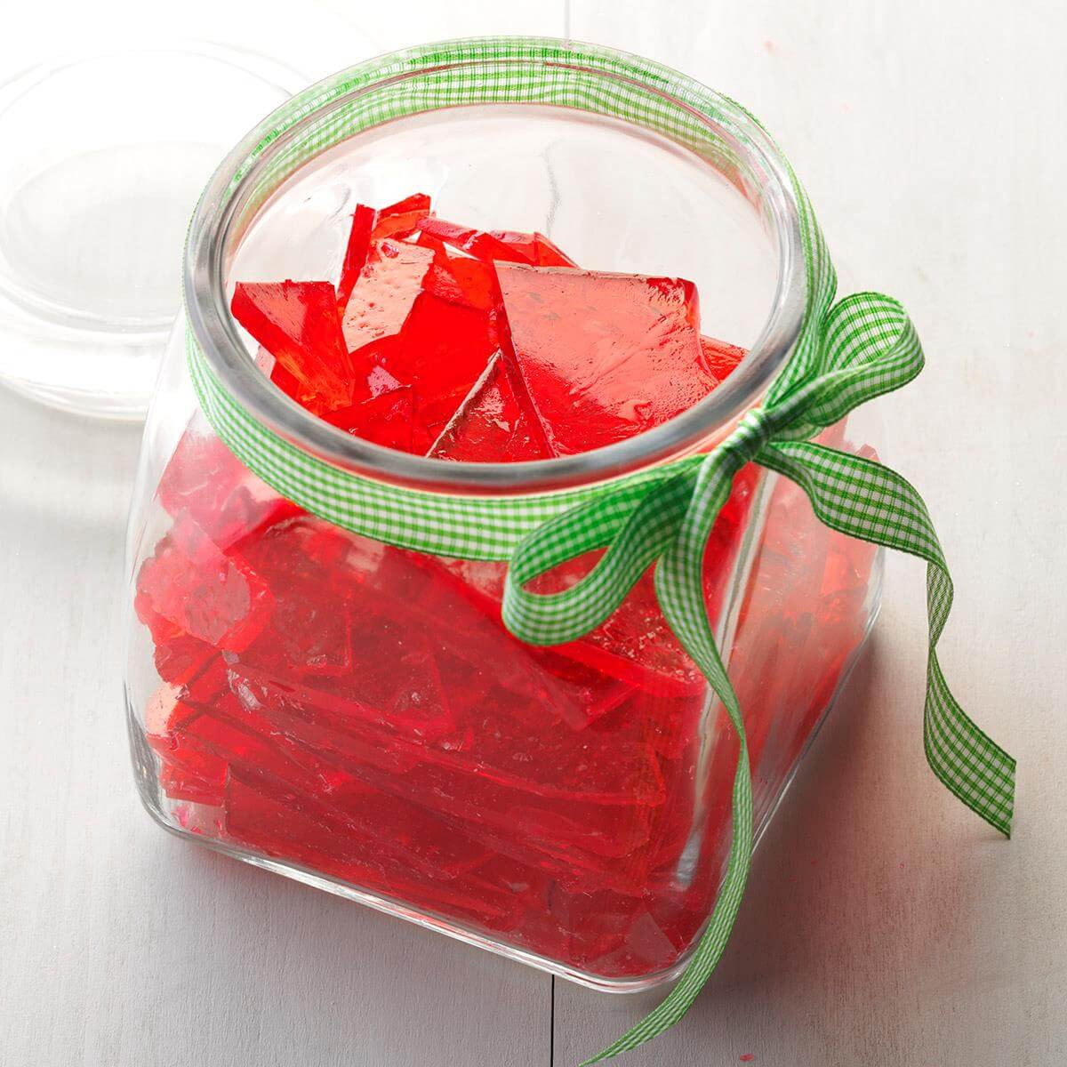 Taste Of Home Christmas Candy
 Christmas Hard Candy Recipe