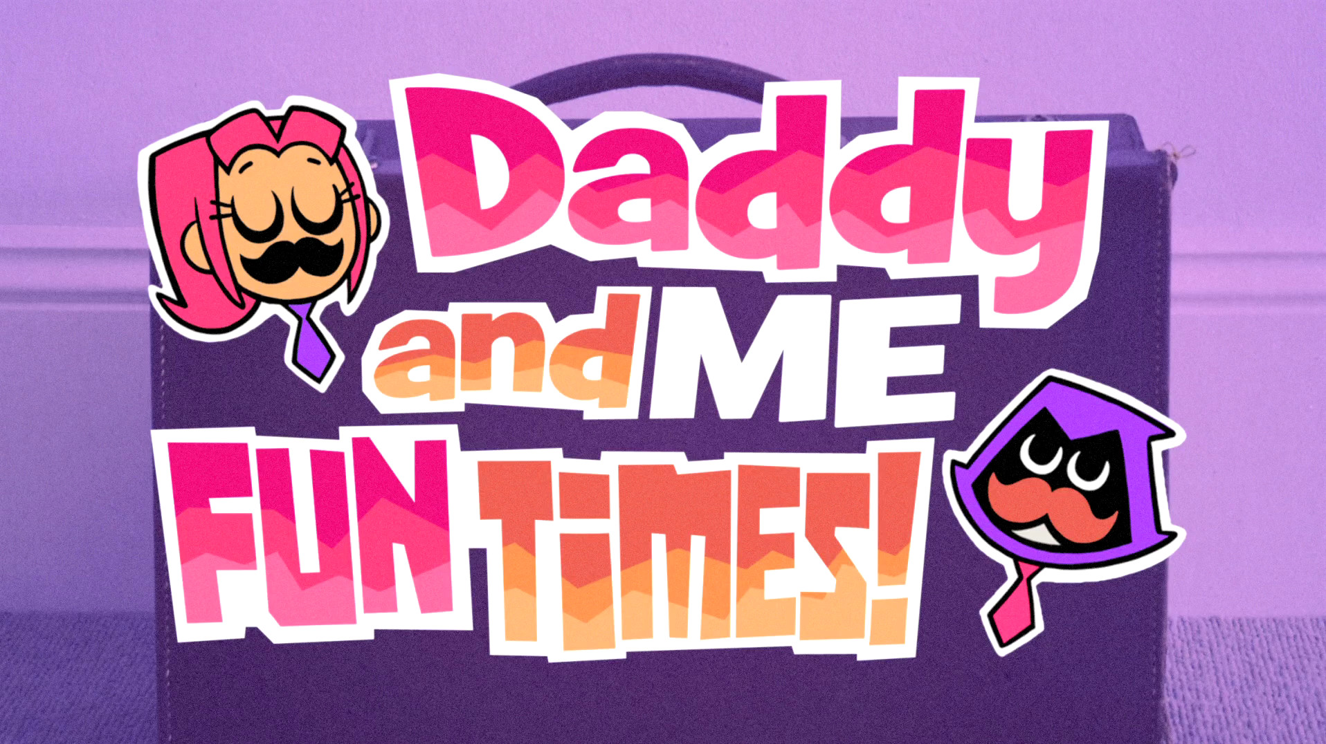 Teen Titans Go! Caramel Apples; Halloween
 Image Daddy and me funtimes 1 caramel apples