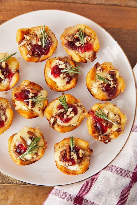 Thanksgiving 2019 Appetizers
 60 Best Thanksgiving Appetizers Ideas for Easy