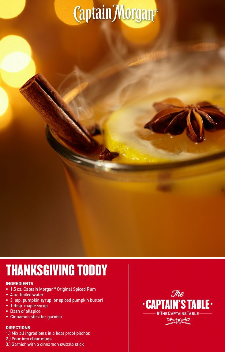 Thanksgiving Alcoholic Drinks
 Best 18 Thanksgiving images on Pinterest