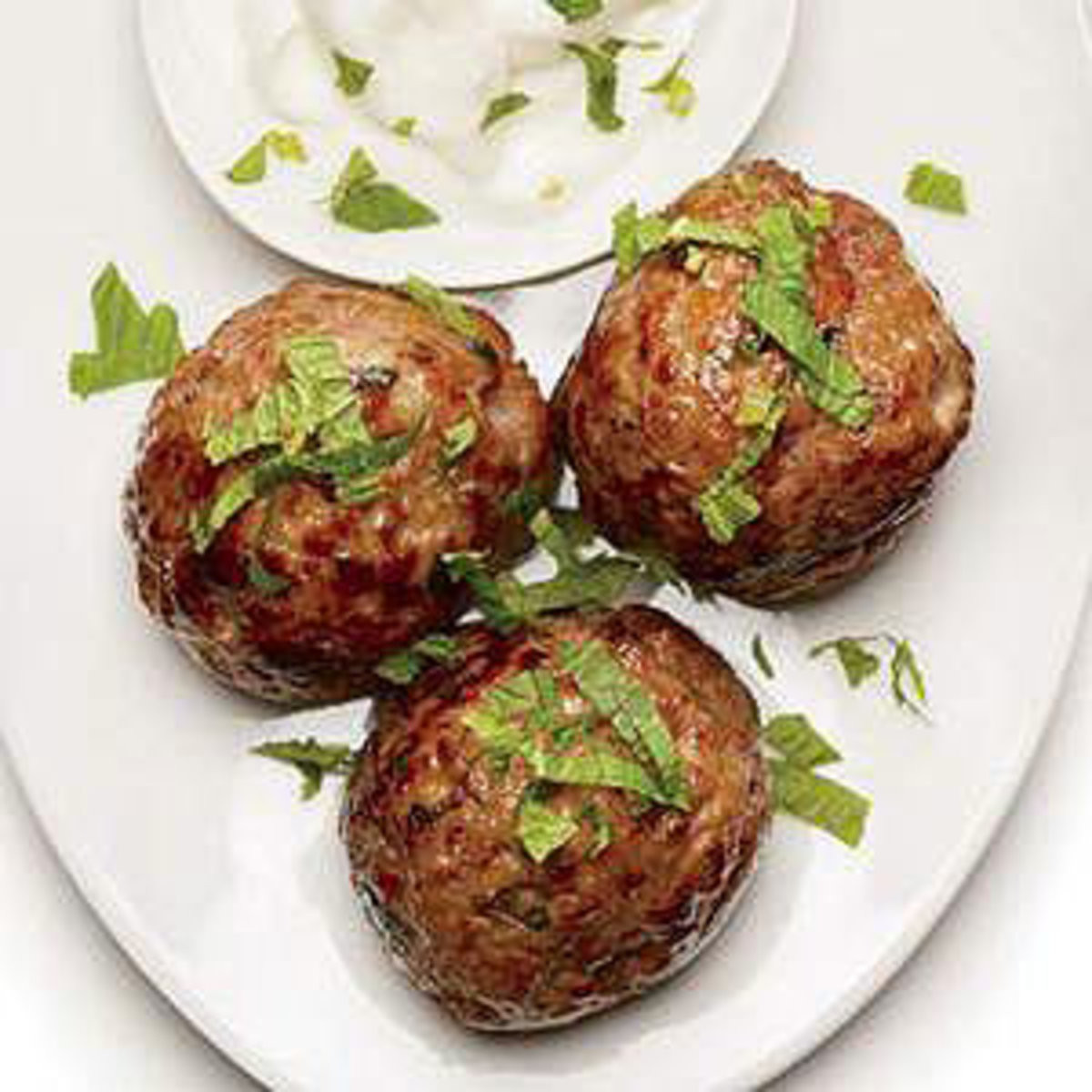 Thanksgiving Appetizers Rachael Ray
 Meatball Recipes Rachael Ray Every Day