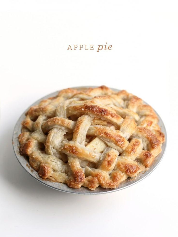 Thanksgiving Apple Pie Recipe
 65 best images about Thanksgiving & fall decorating on