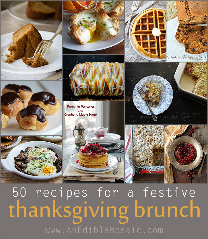 Top 30 Thanksgiving Breakfast Menus – Best Diet and Healthy Recipes ...