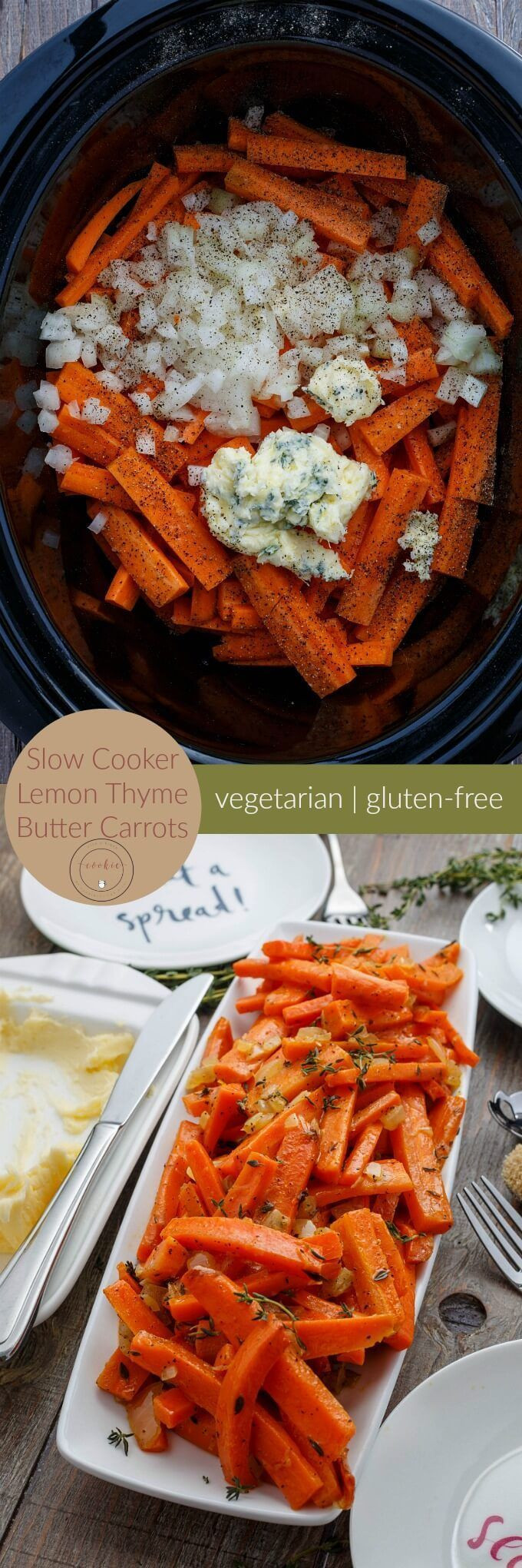 Thanksgiving Carrot Side Dishes
 1000 ideas about Carrots Side Dish on Pinterest