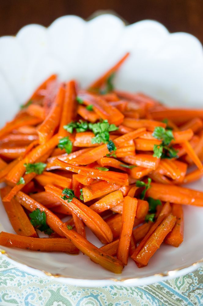 Thanksgiving Carrot Side Dishes
 1000 ideas about Carrots Side Dish on Pinterest