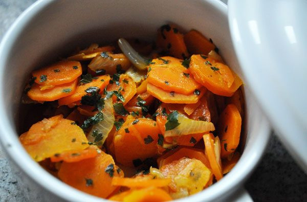Thanksgiving Carrot Side Dishes
 15 Delicious Side Dishes for Thanksgiving — Eatwell101