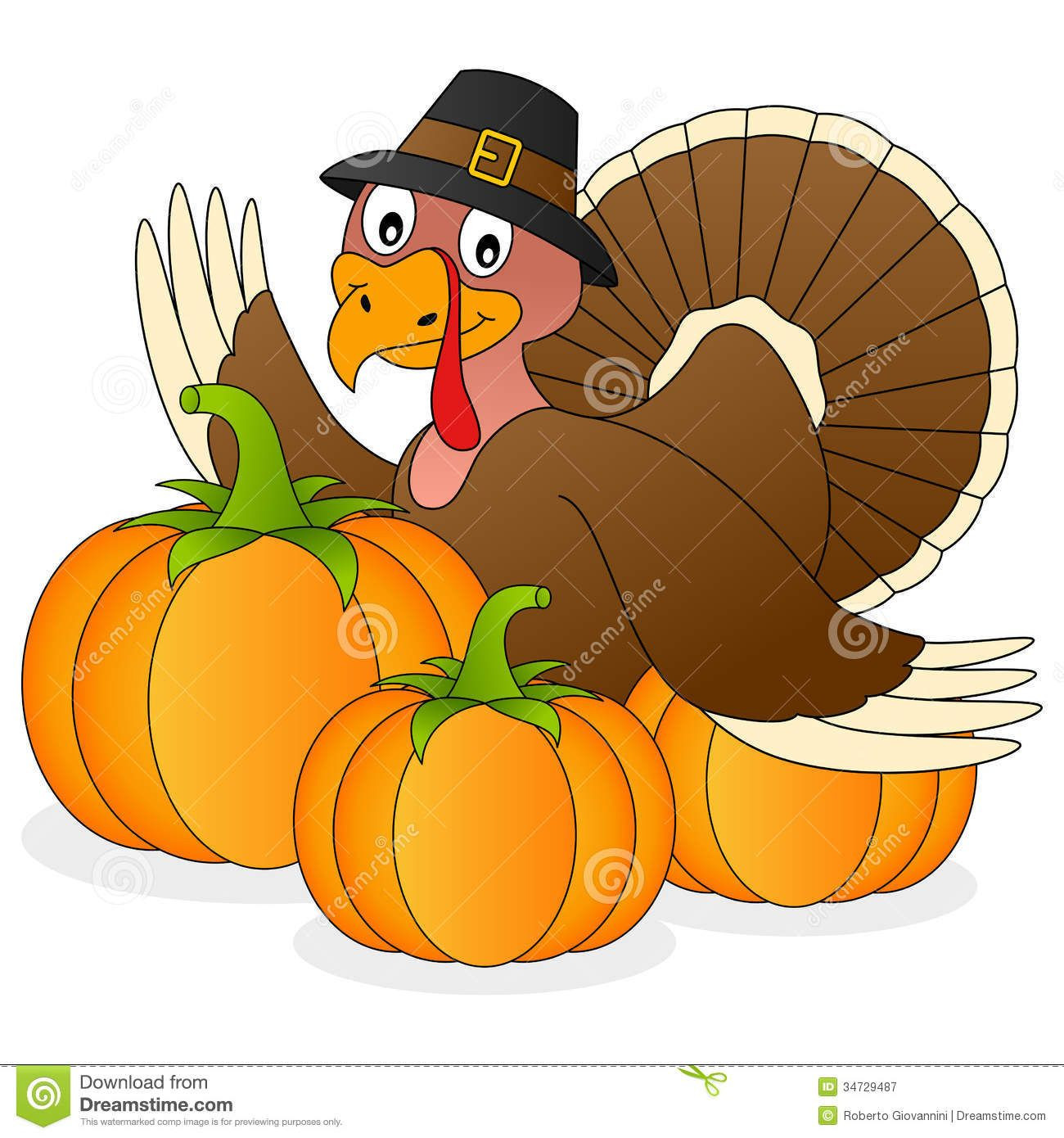 Thanksgiving Cartoon Turkey
 Thanksgiving Cartoon Picture Cartoon Thanksgiving