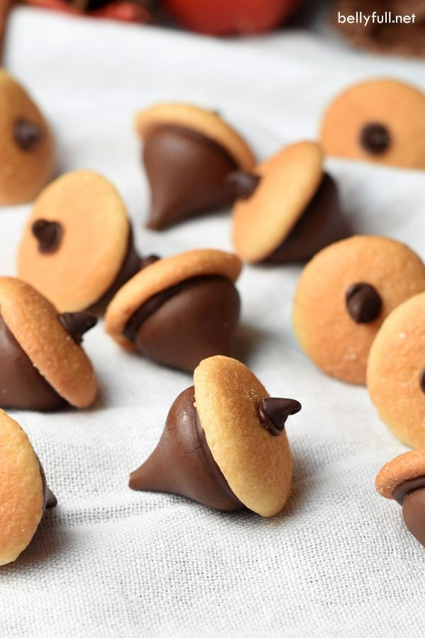 Thanksgiving Chocolate Desserts
 Best 25 Thanksgiving treats ideas on Pinterest