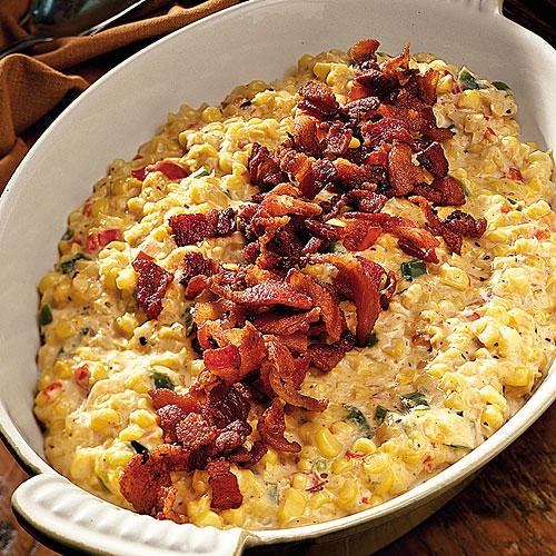 Thanksgiving Corn Recipes
 Best Thanksgiving Side Dish Recipes Southern Living