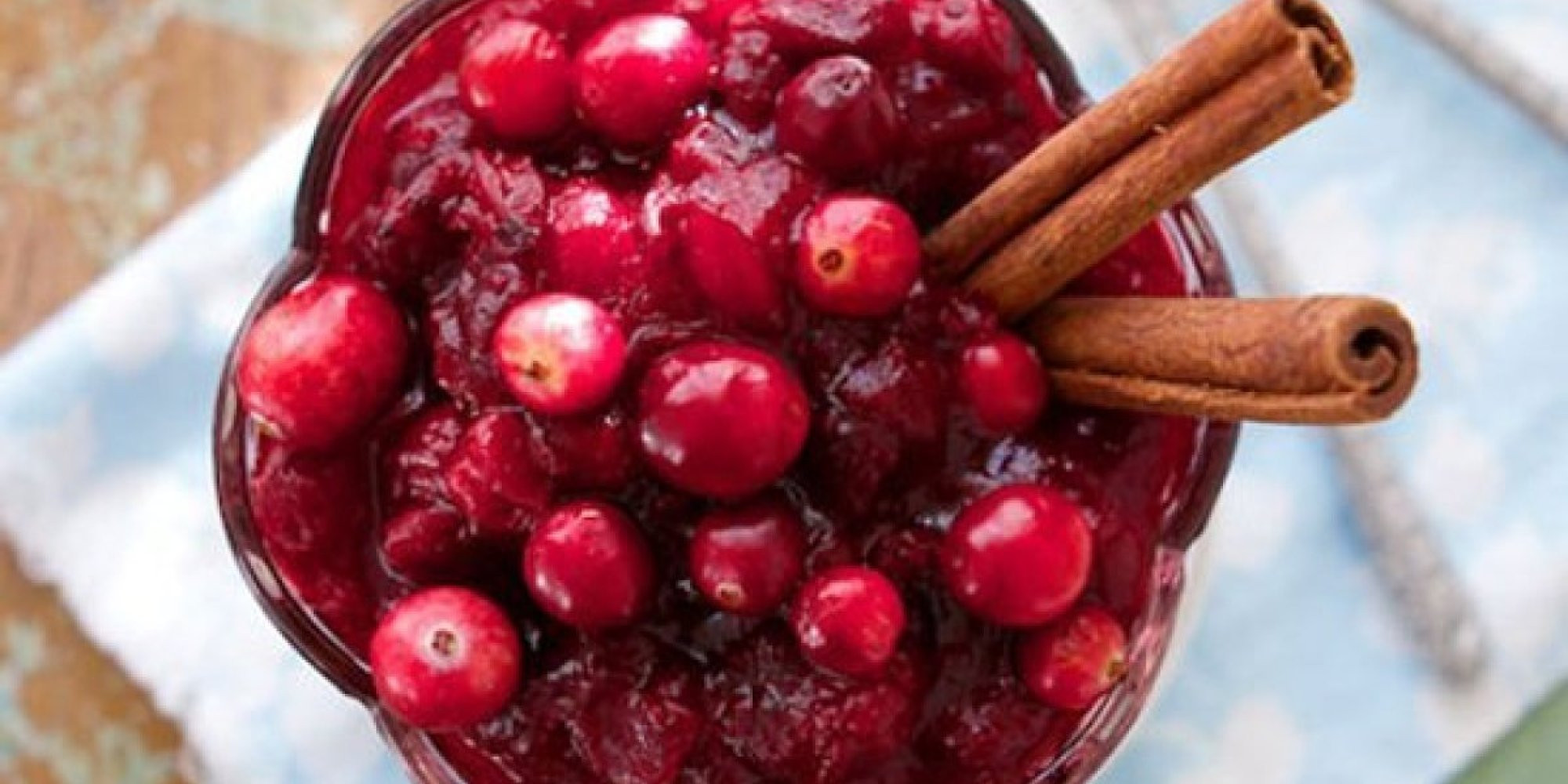 Thanksgiving Cranberry Recipes
 The Best Cranberry Sauce Recipes For Thanksgiving