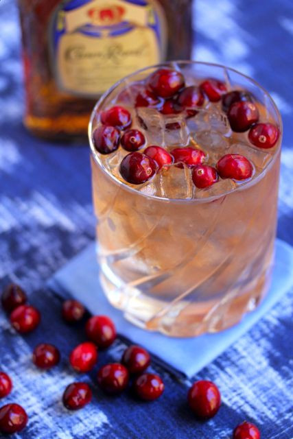 Thanksgiving Day Drinks
 14 Best Fall Cocktails for Thanksgiving Recipes for Easy