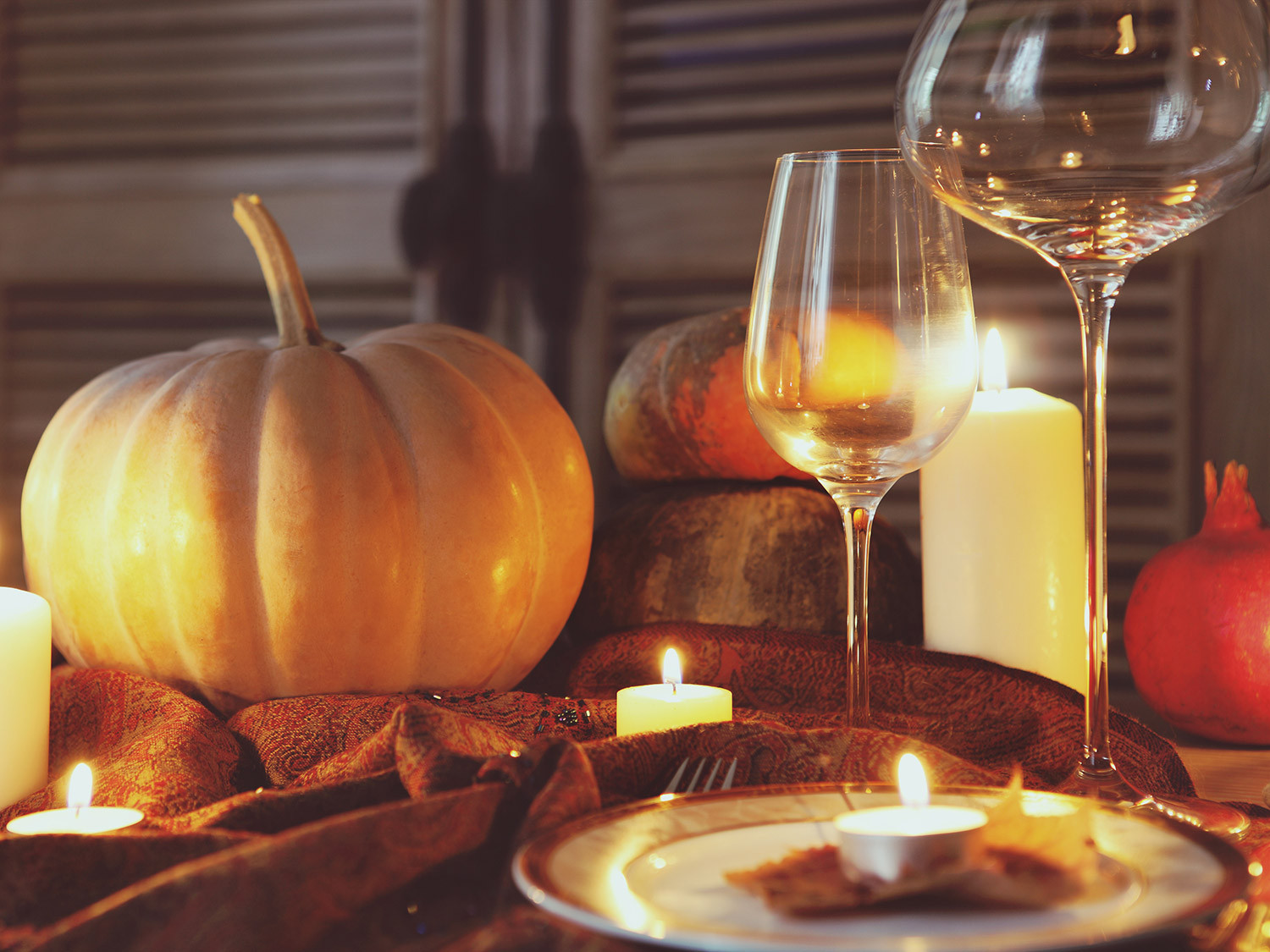 Thanksgiving Day Drinks
 How to Save Money and Drink Good Wine This Thanksgiving