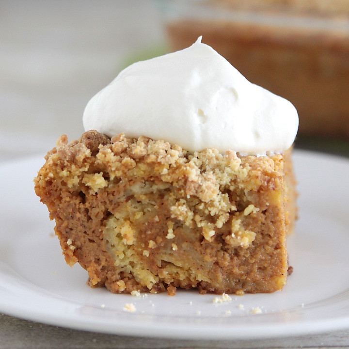 Thanksgiving Desserts For A Crowd
 easy pumpkin pie cake recipe better than pumpkin pie