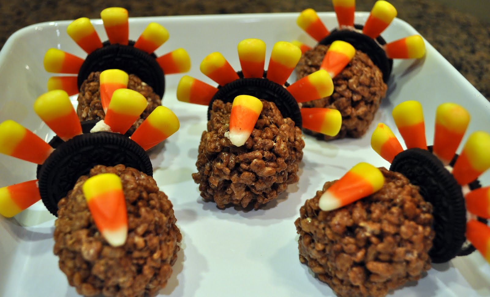 Thanksgiving Desserts For Kids
 3 sisters clip n coupons & sharing recipes Thanksgiving