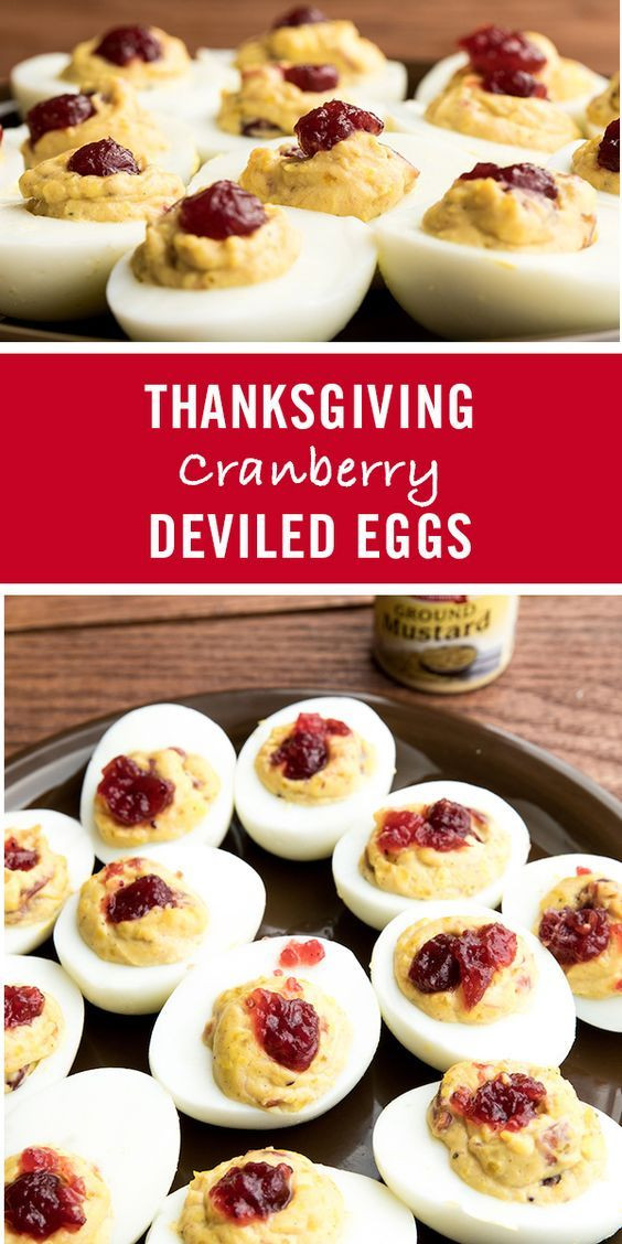 Thanksgiving Deviled Eggs Recipe
 Best 25 Thanksgiving deviled eggs ideas on Pinterest