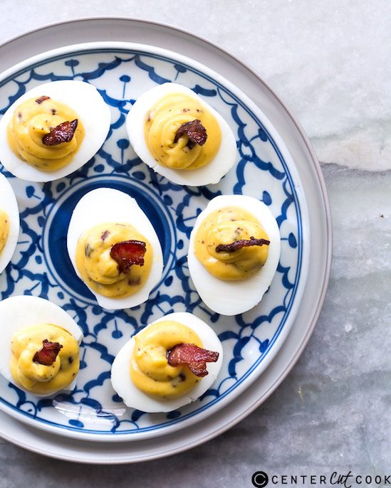 Thanksgiving Deviled Eggs Recipe
 Best Thanksgiving Side Dishes The Classics