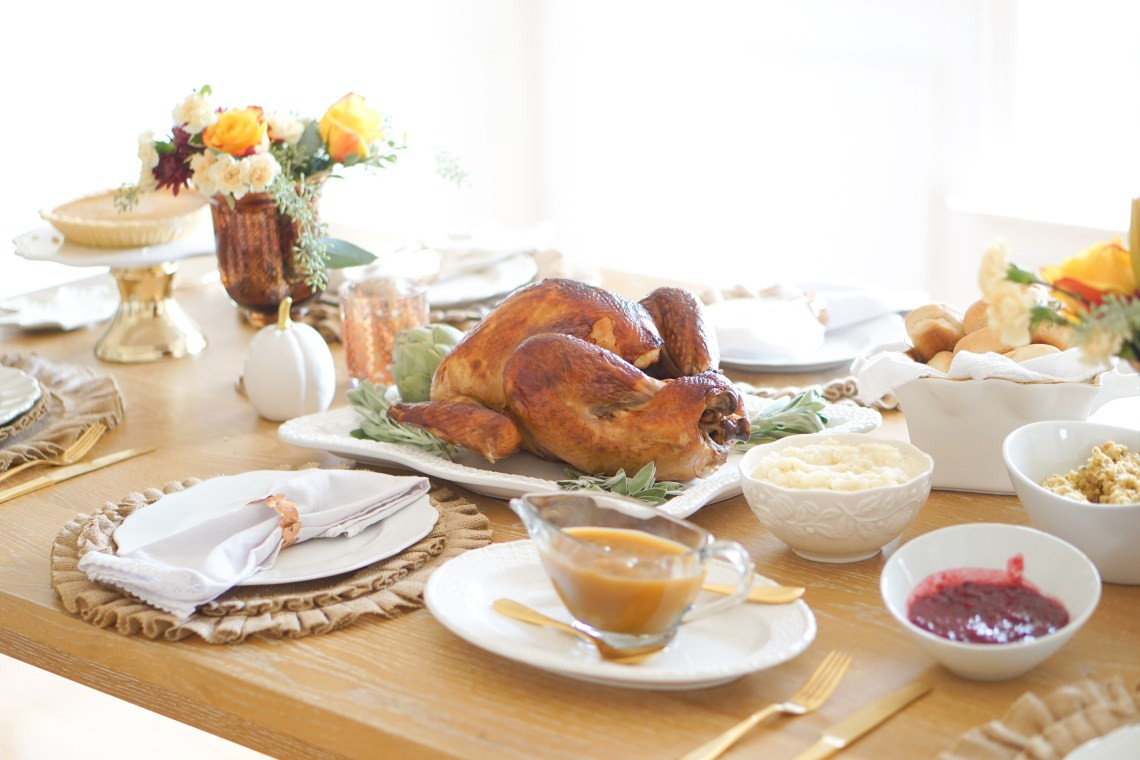 Best 30 Thanksgiving Dinner Boston - Best Diet and Healthy Recipes Ever