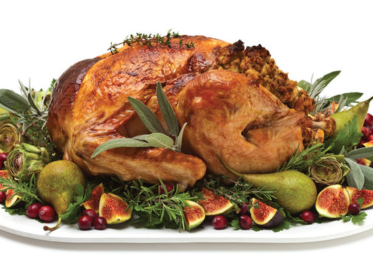 Thanksgiving Dinner Delivered
 Try a meal delivery service in Louisville for Thanksgiving