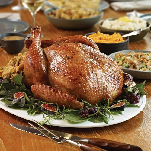 Thanksgiving Dinner Delivered
 Special Thanksgiving Omaha Steaks Packages QuiBids