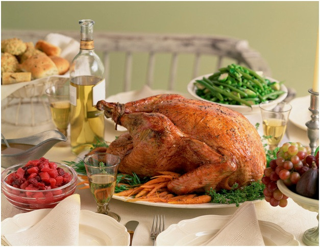 Thanksgiving Dinner Delivered
 FREE THANKSGIVING MEALS DELIVERED TO SENIORS IN ALPINE NOV