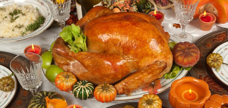 Thanksgiving Dinner Ideas Without Turkey
 9 Sneaky Additives to Avoid at Your Thanksgiving Dinner