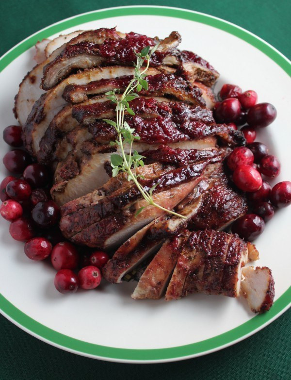 Thanksgiving Dinner Ideas Without Turkey
 17 Ways To Make Thanksgiving Dinner Without Roasting A