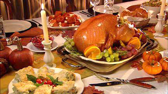 Thanksgiving Dinner Ideas Without Turkey
 Thanksgiving Specials Across The Hamptons