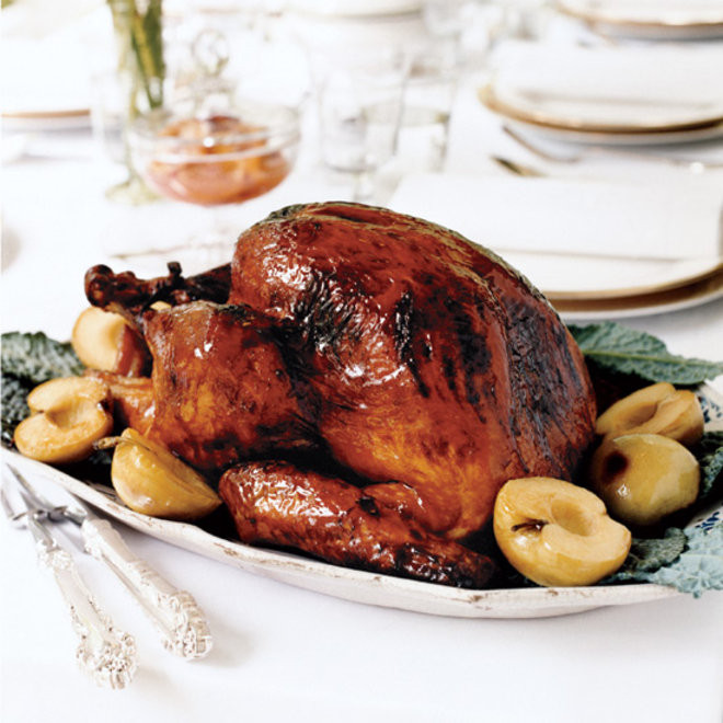 Thanksgiving Dinner Ideas Without Turkey
 5 Ways to Cook a Thanksgiving Turkey Without an Oven
