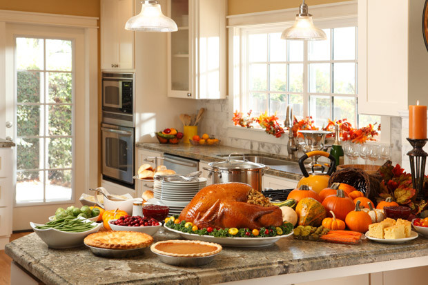 Thanksgiving Dinner In Dc
 7 Tips for a Cheap Thanksgiving Meal Wellness