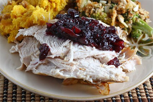 Thanksgiving Dinner In Dc
 Where to Grab Thanksgiving Dinner in DC DC After Five