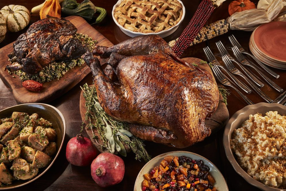 Best 30 Thanksgiving Dinner In Dc Best Diet and Healthy Recipes Ever