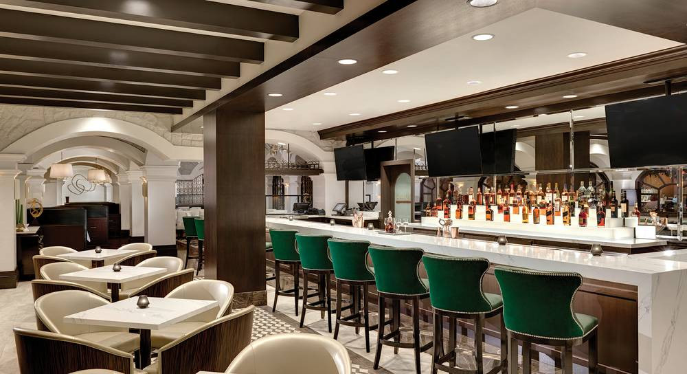 Thanksgiving Dinner In Las Vegas 2019
 Rediscover the renovated Sonoma Cellar Steakhouse Las