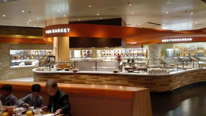 Thanksgiving Dinner In Las Vegas 2019
 Aria Buffet Coupons Prices Hours & Review 2019 Vegas