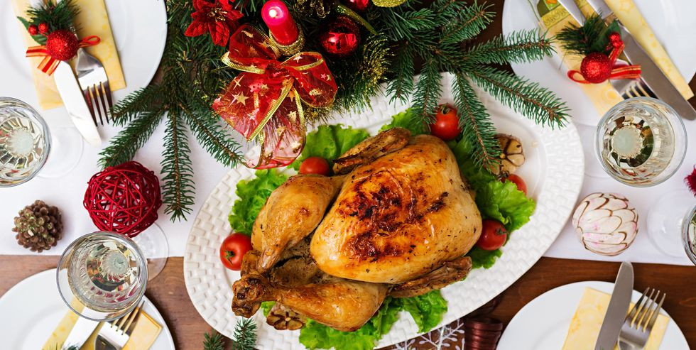 Thanksgiving Dinner Nyc 2019
 Top 10 Christmas Dinners and Buffets in Singapore in 2018