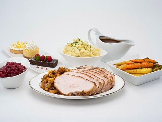 The Best Ideas for Thanksgiving Dinner Phoenix - Best Diet and Healthy