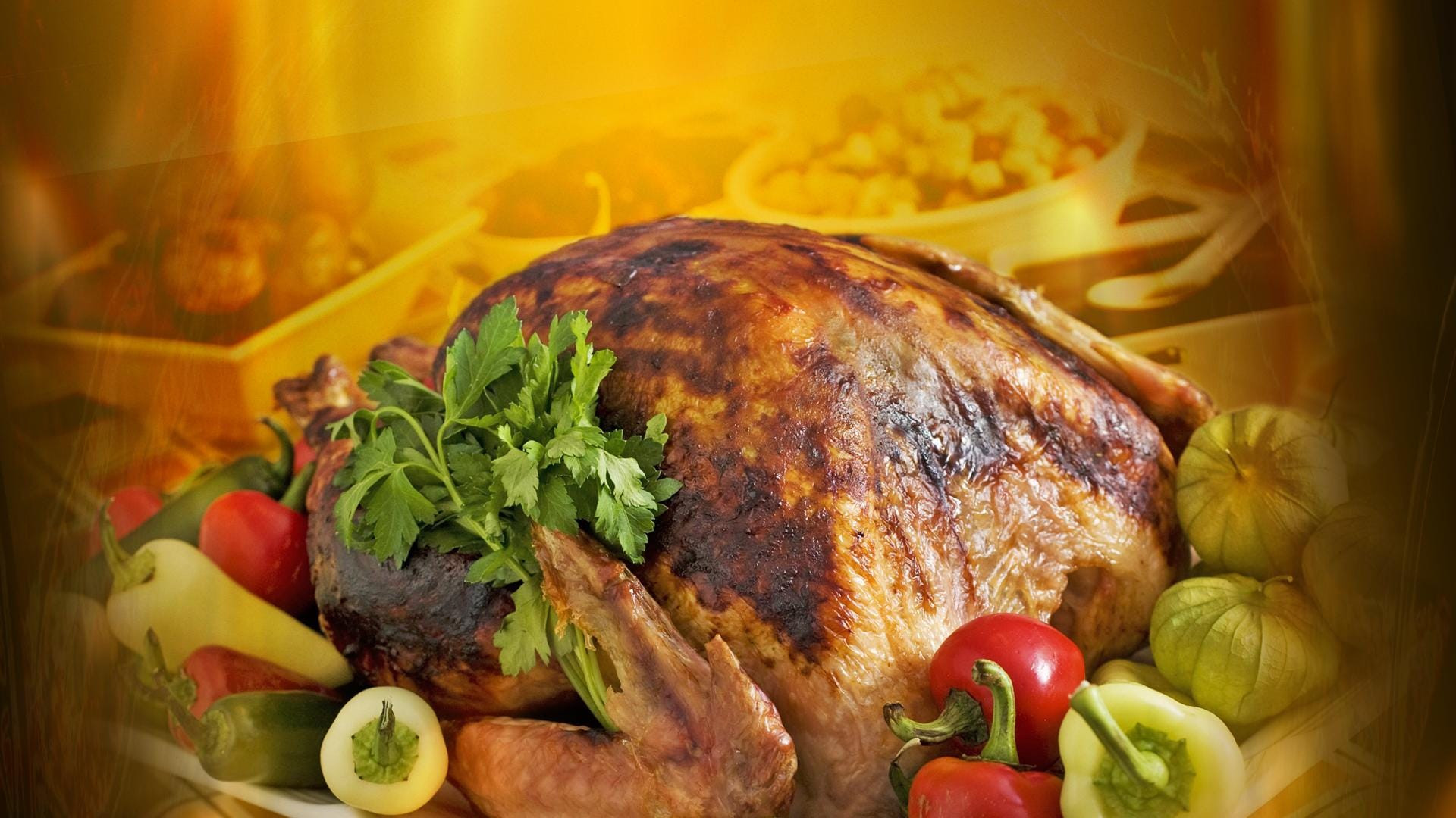 Thanksgiving Dinner Phoenix
 Best places to pick up a holiday meal around Phoenix