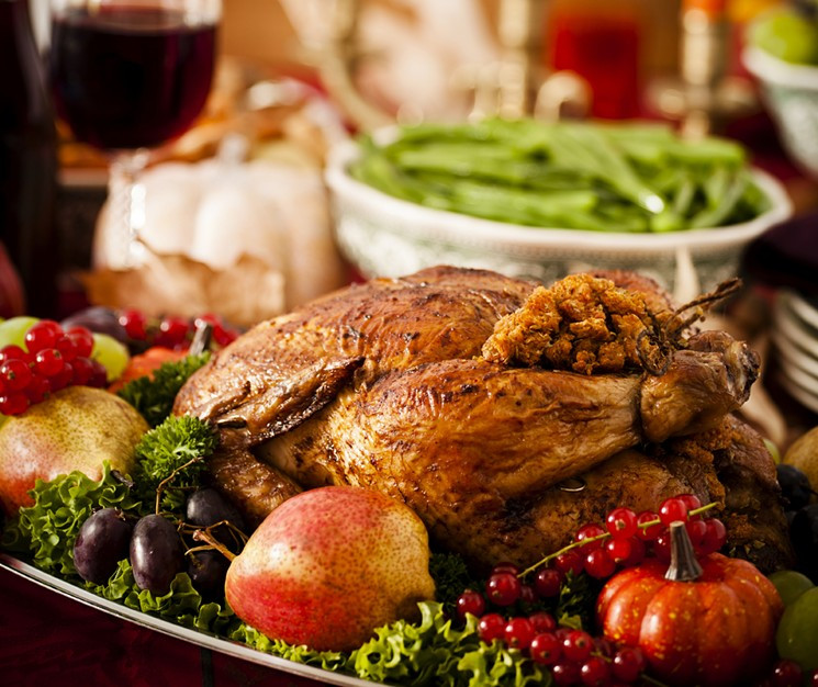 The Best Ideas for Thanksgiving Dinner Phoenix – Best Diet and Healthy ...
