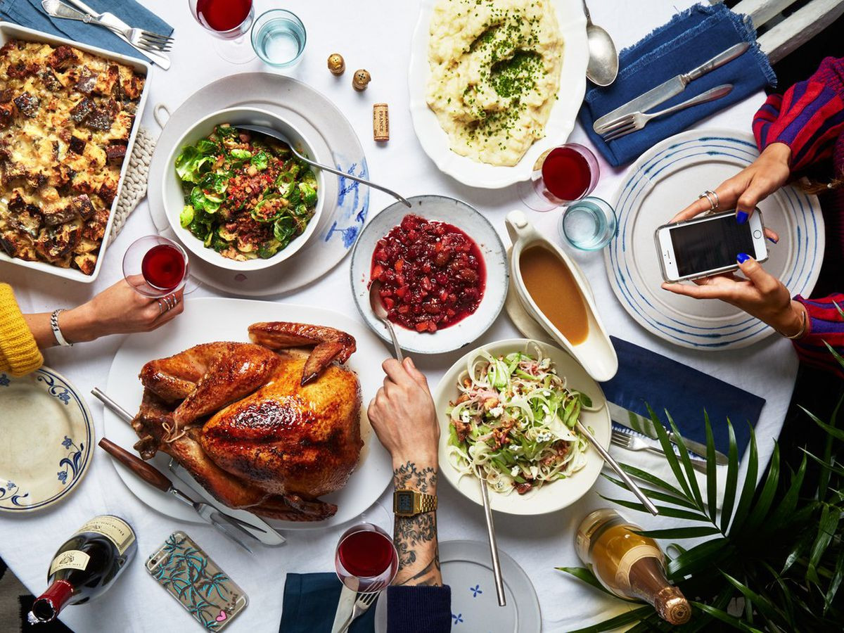 Thanksgiving Dinner Pictures
 Where to Eat on Thanksgiving in Miami Eater Miami