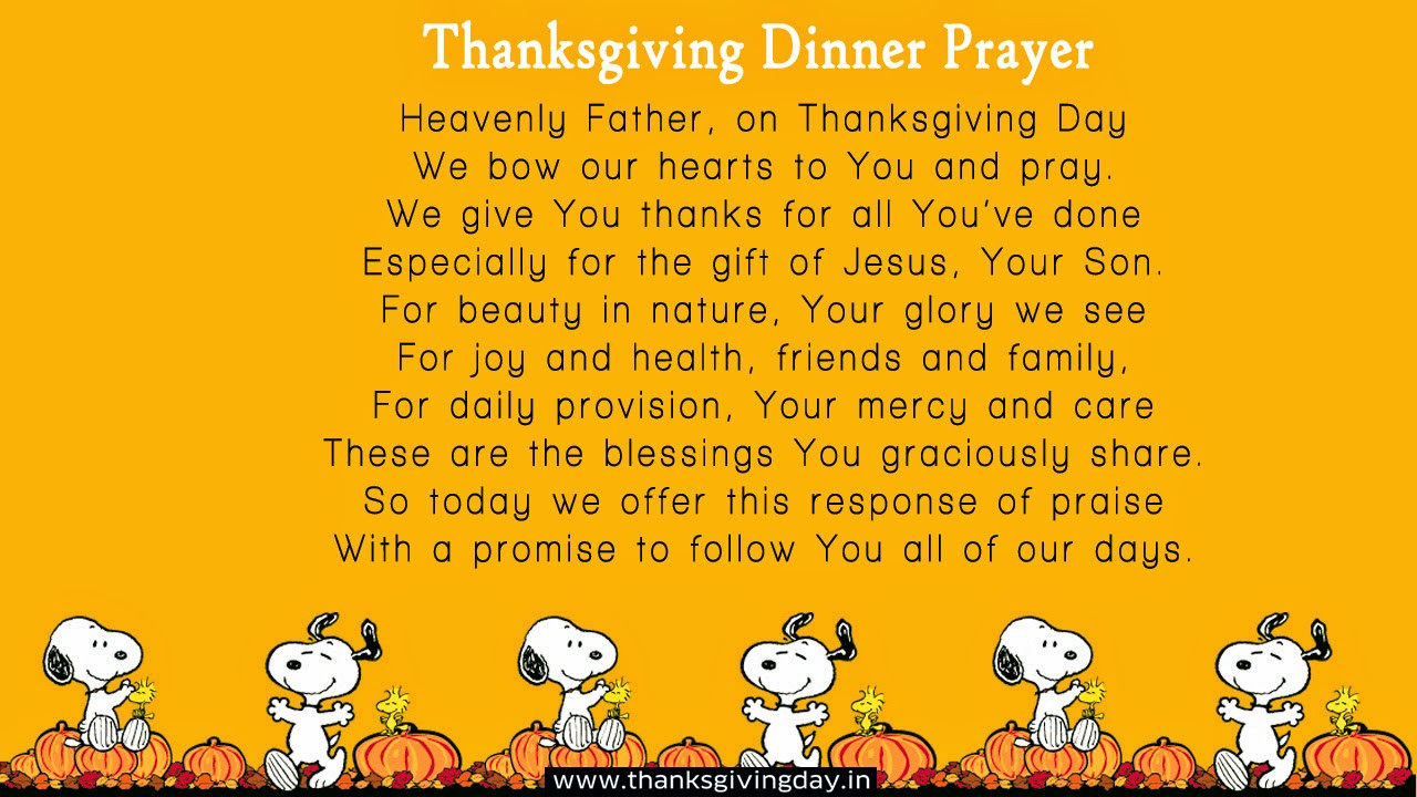 Thanksgiving Dinner Prayer
 1000 images about dinning room on Pinterest