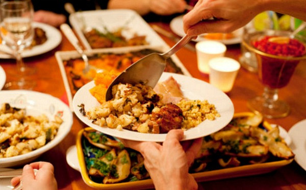 Thanksgiving Dinner Restaurants
 Best Chain Restaurants for Thanksgiving Dinner Everybody