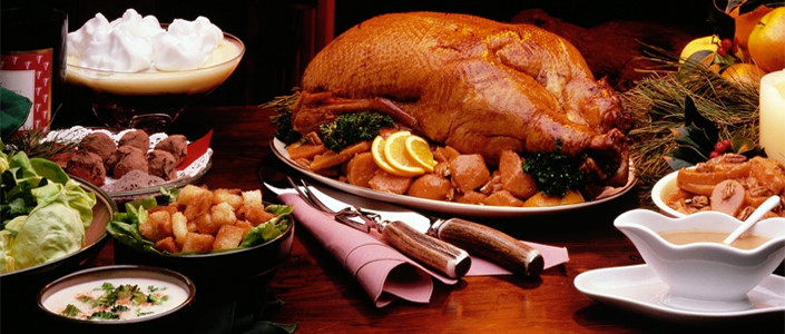 Thanksgiving Dinner Restaurants
 2017 List of Lancaster PA Restaurants Open Thanksgiving