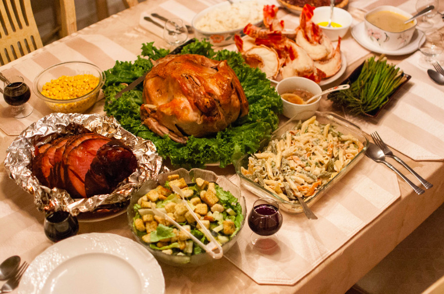 30 Best Thanksgiving Dinner Seattle Best Diet and Healthy Recipes