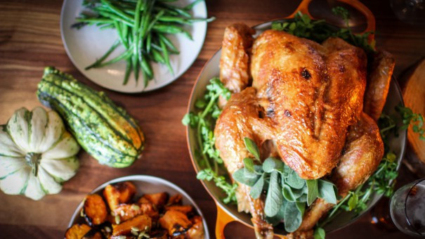 30 Best Thanksgiving Dinner Seattle - Best Diet and Healthy Recipes