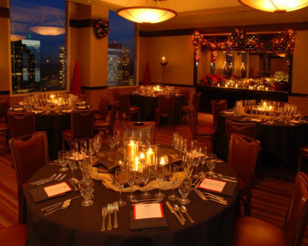 Thanksgiving Dinner Seattle
 Restaurants that Serve Thanksgiving Dinner in Seattle