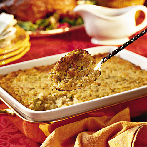 Thanksgiving Dinner Sides
 Best Thanksgiving Side Dish Recipes Southern Living